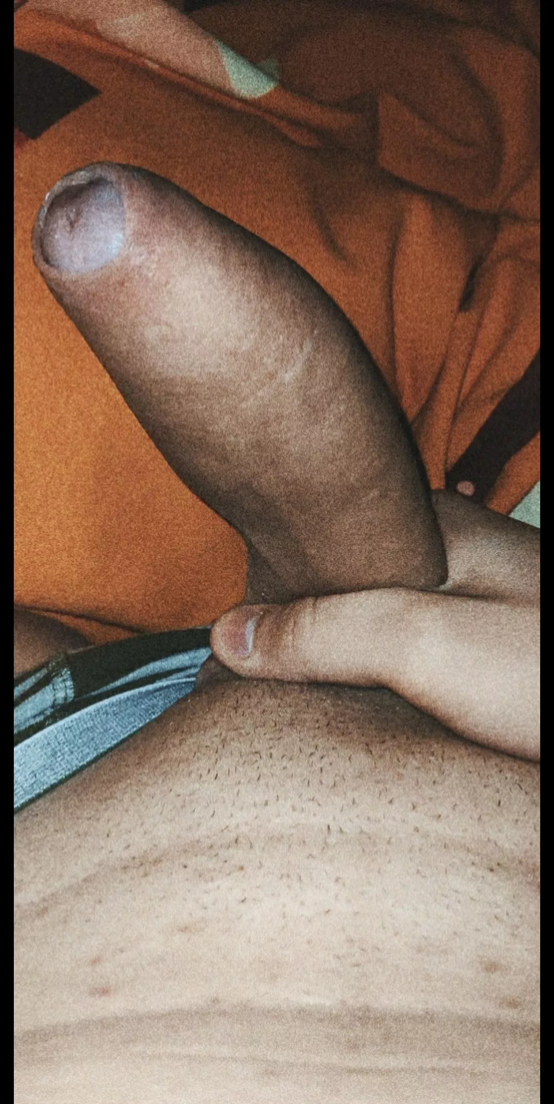 Lick it 😩
