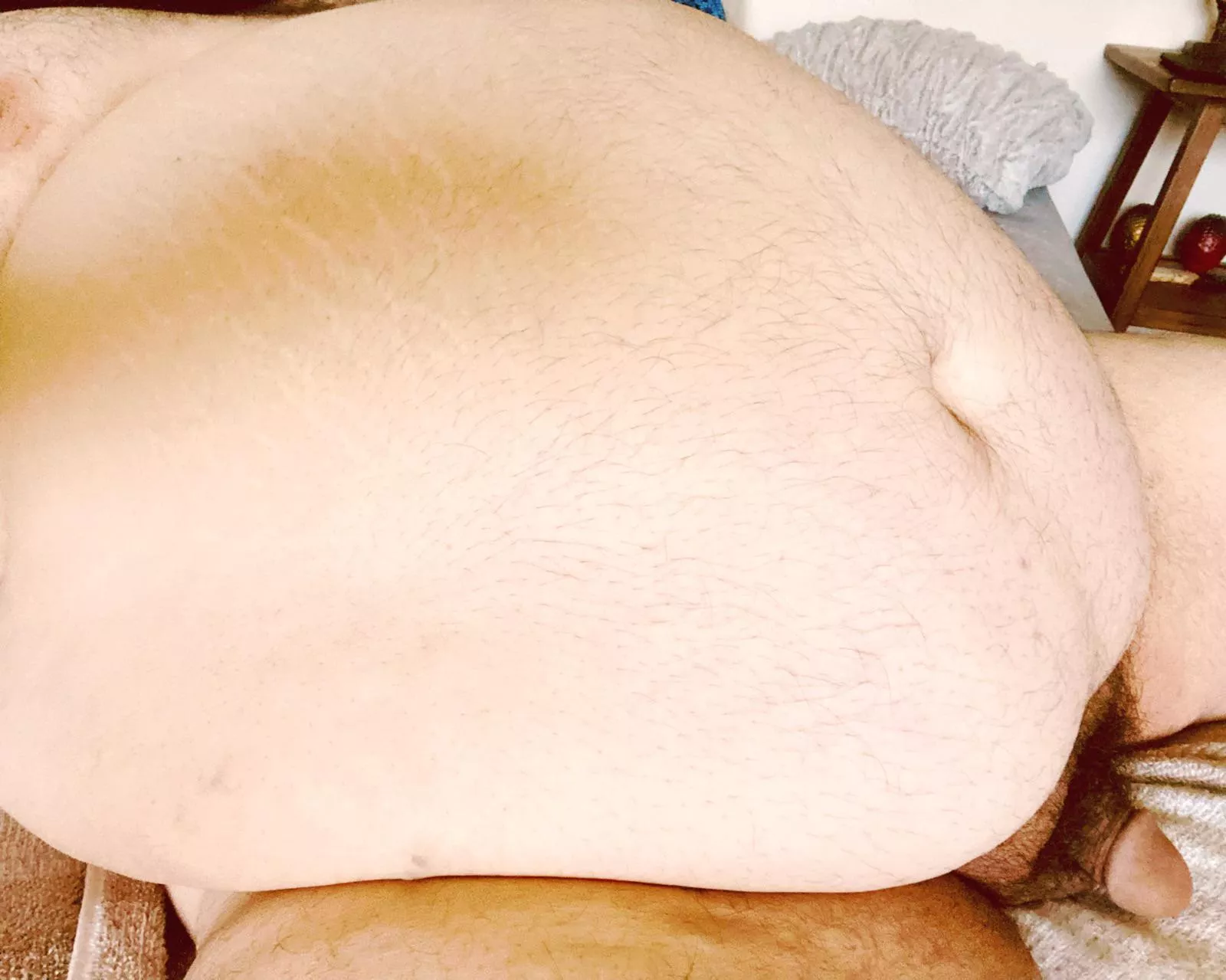 Lick me