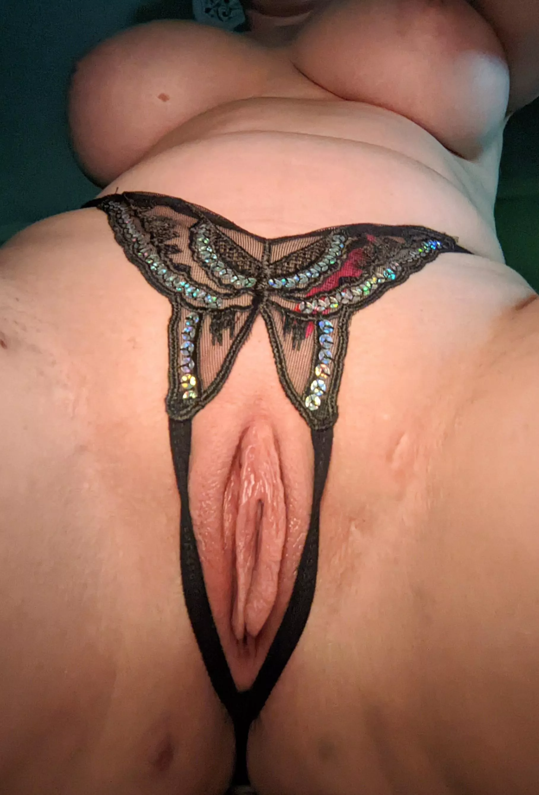 Lick me