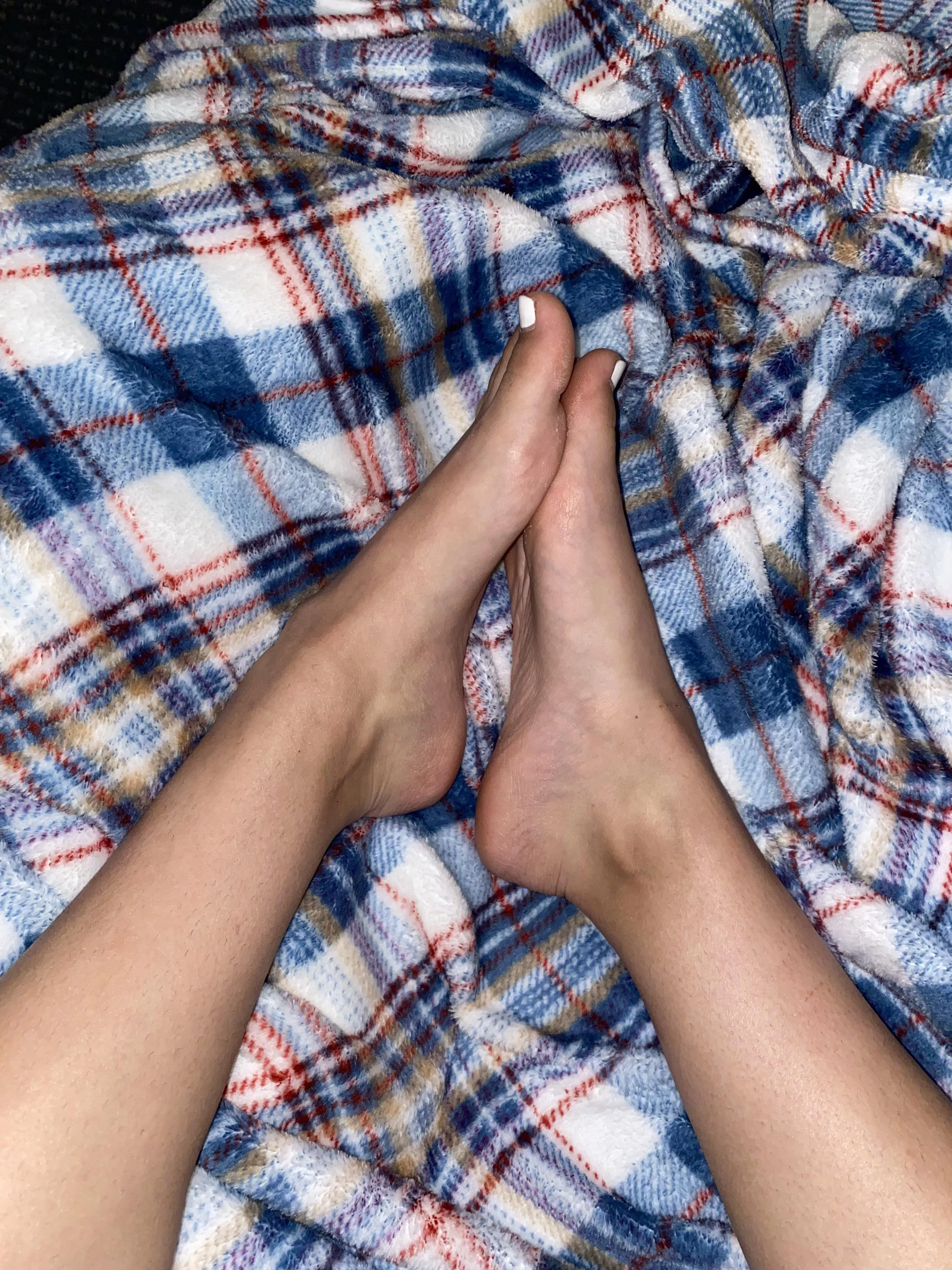 lick or cum on them?😋
