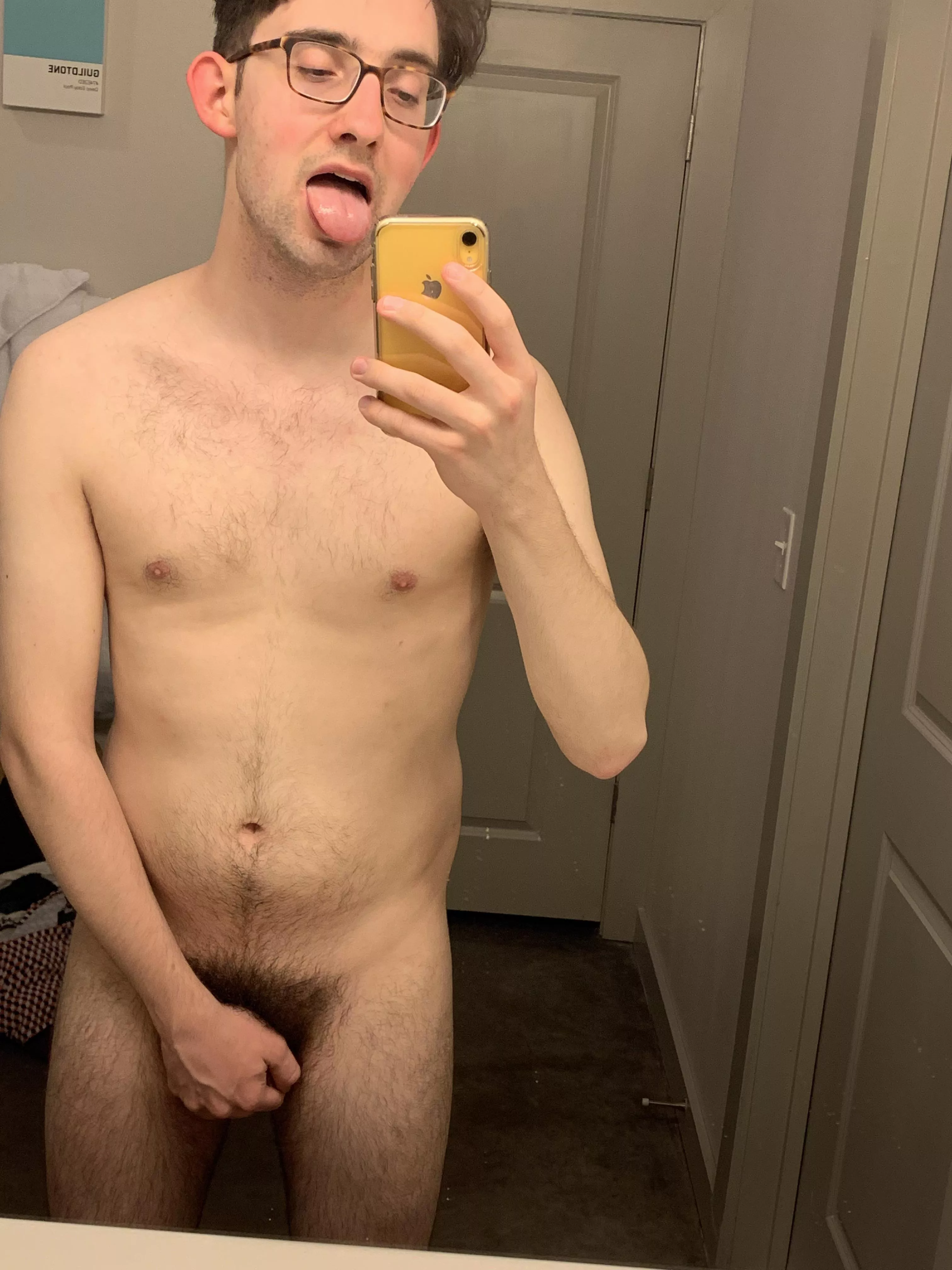 lick 👅