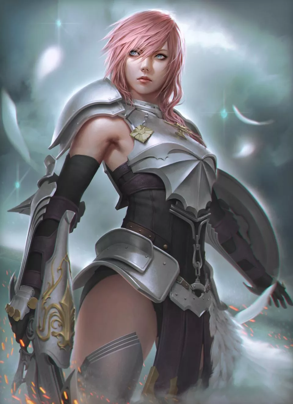 lightning