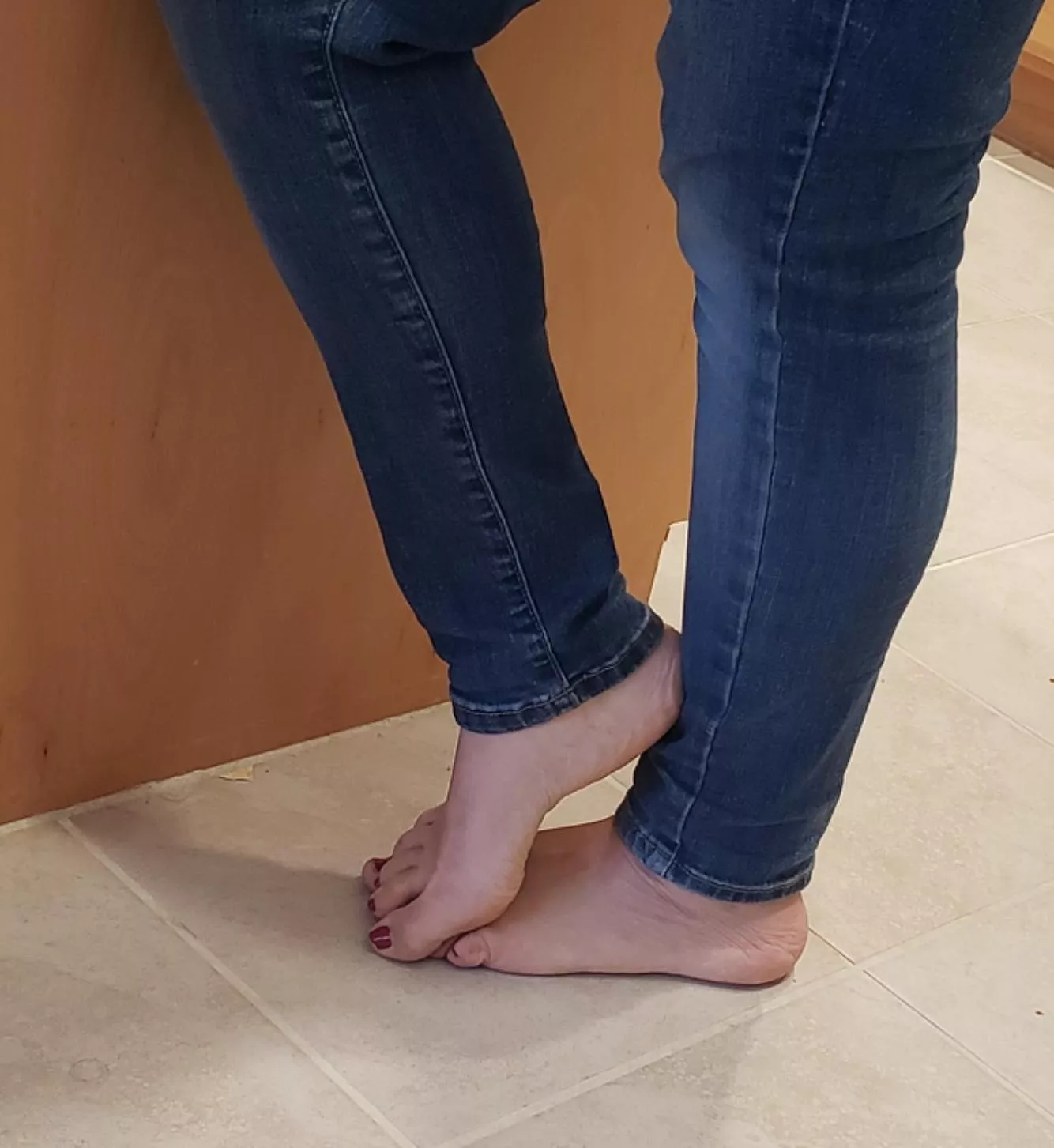 like arches?