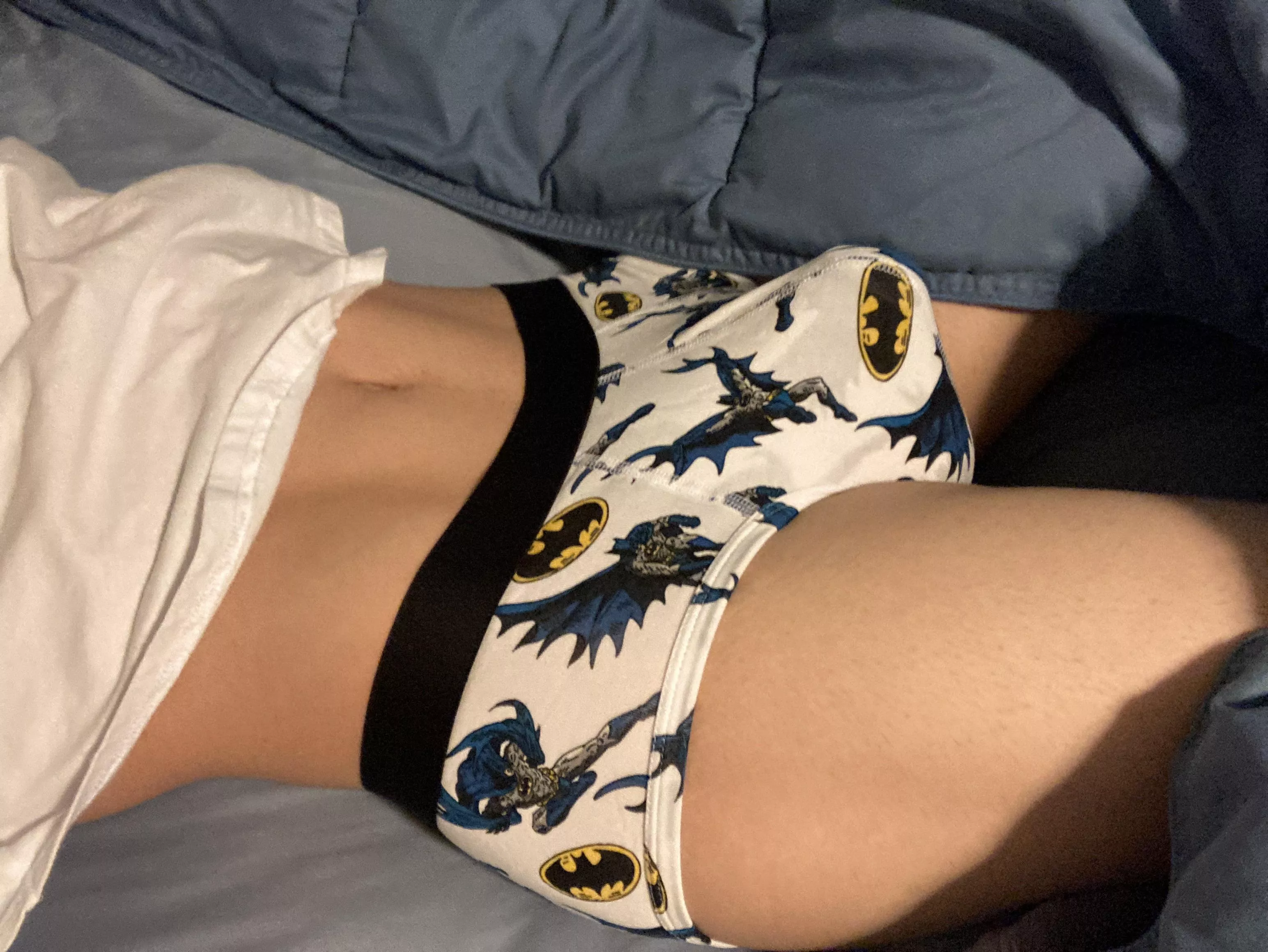 Like Batman? 😋