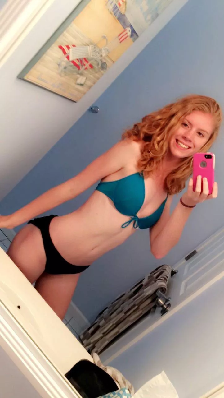 Like her? Irtr