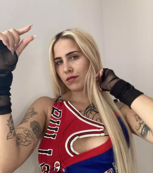 Like if you want me to humiliate you and train you tonight [domme] [oc]