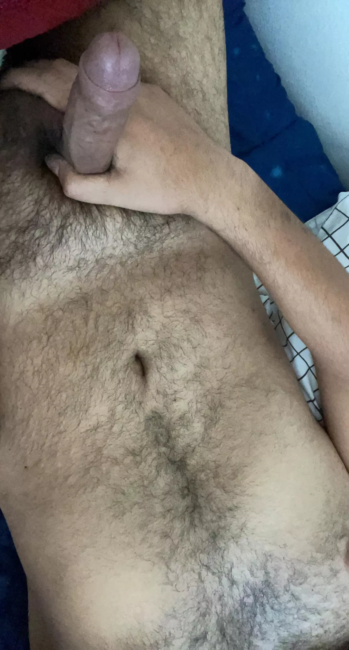 Like my joystick?