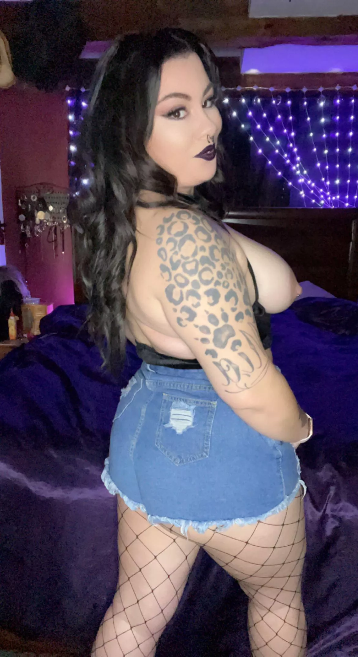 Like my Mombod?