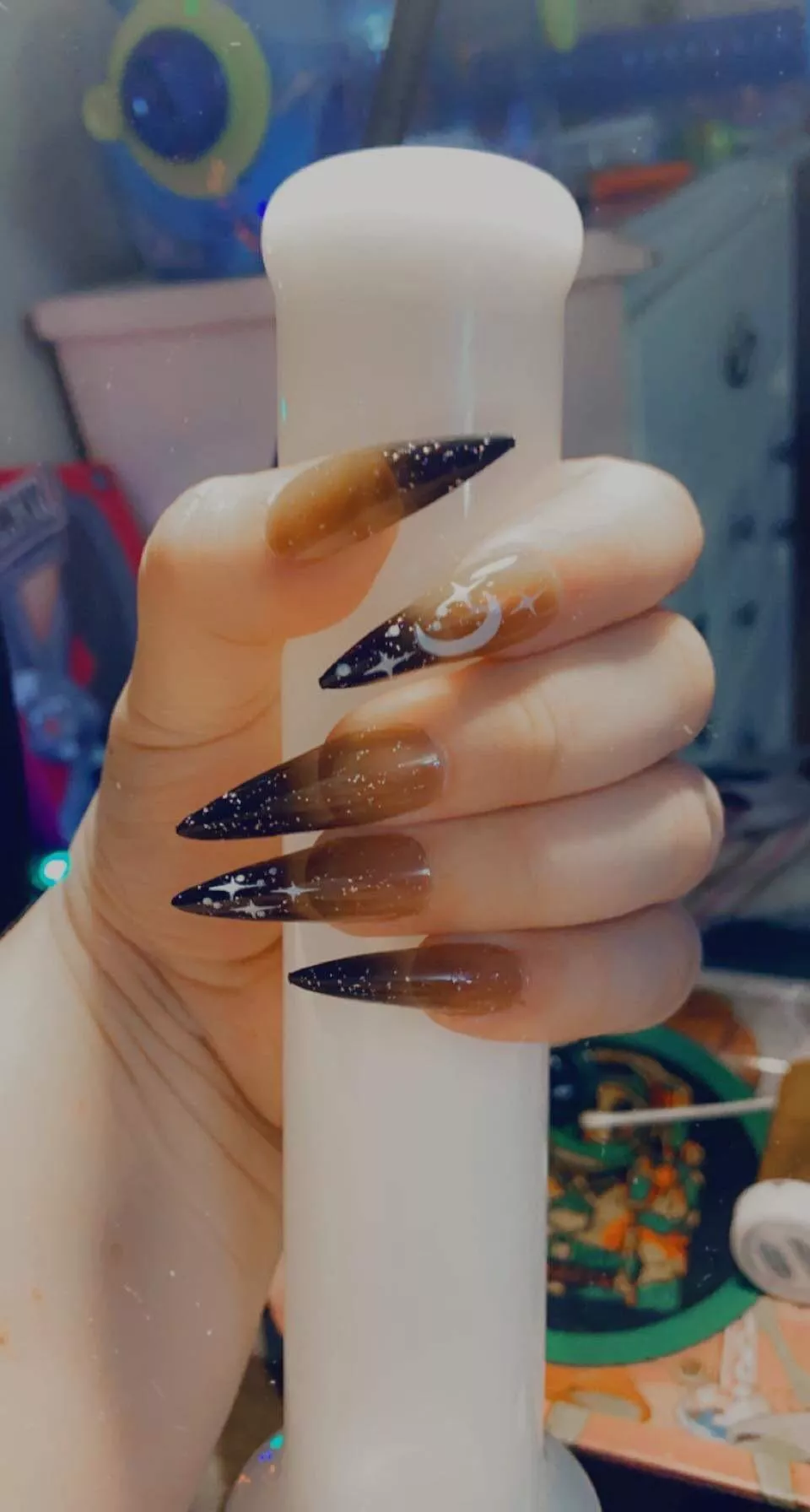 Like My Nails?