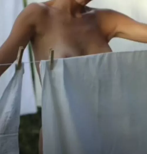 Like that view? 😏