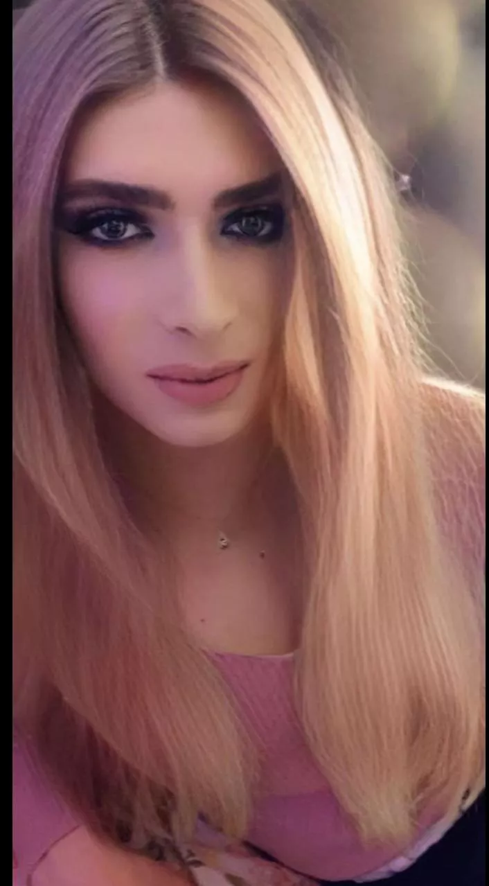 like the Hair ?