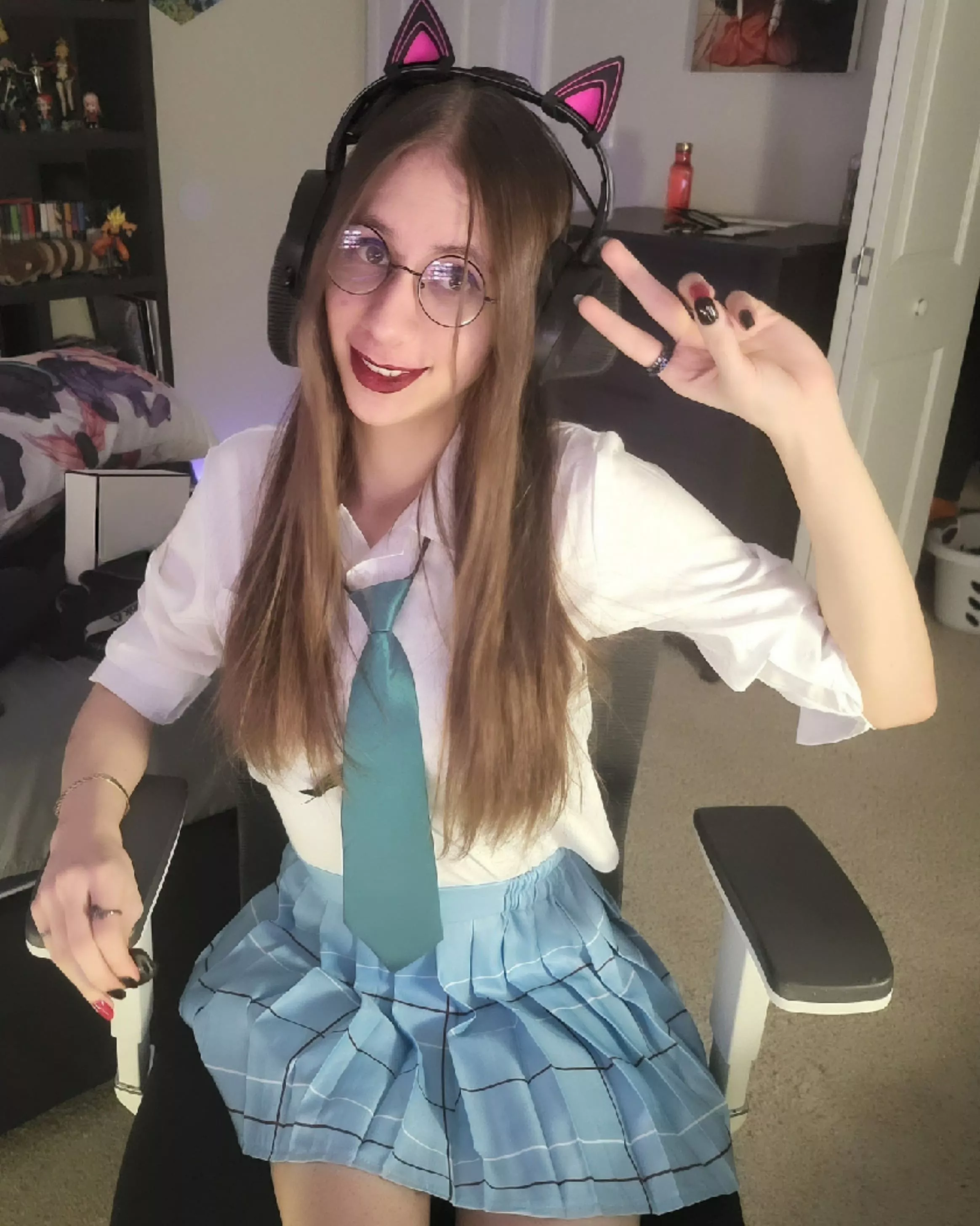 like the look?