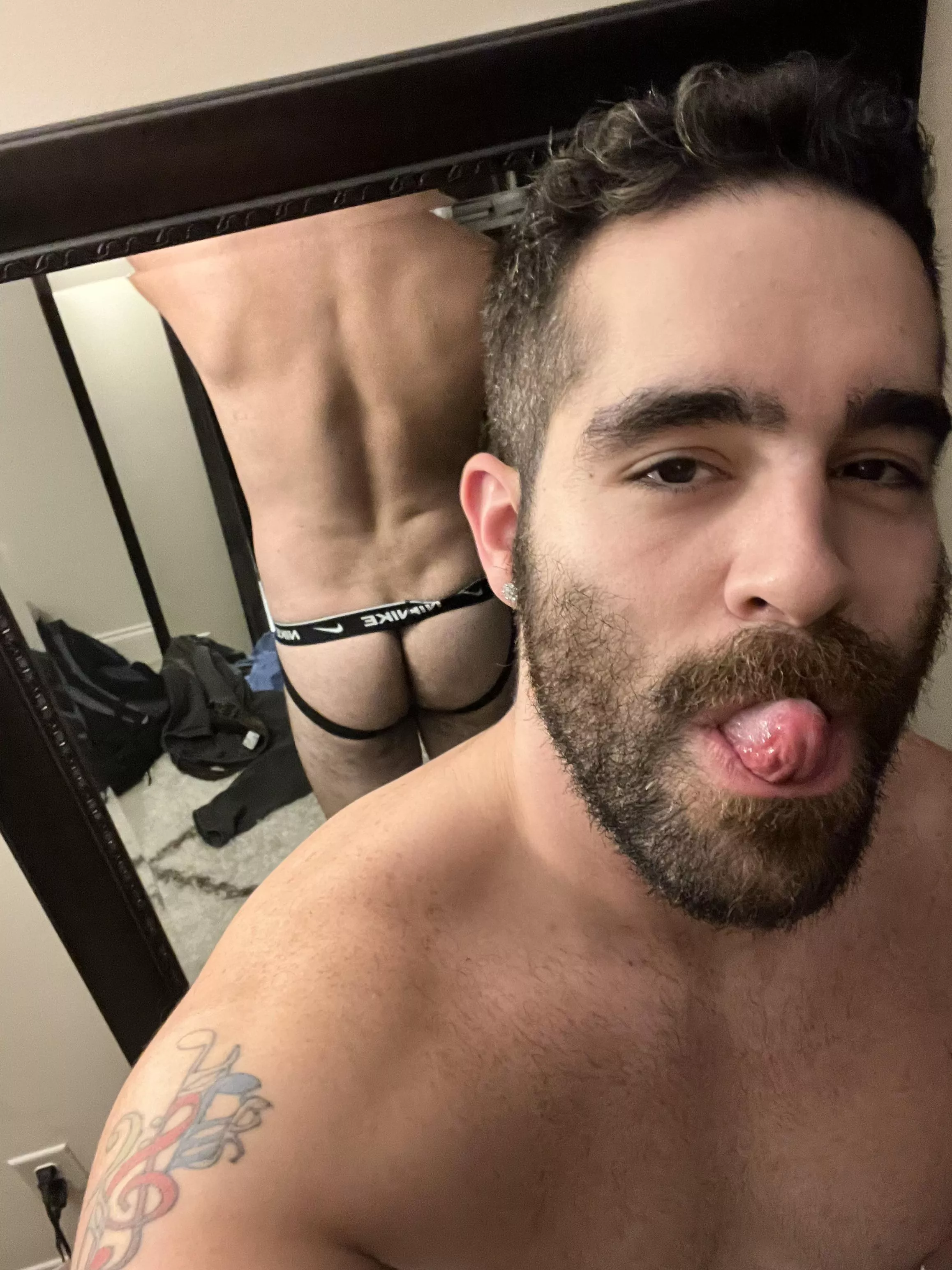 Like the view?