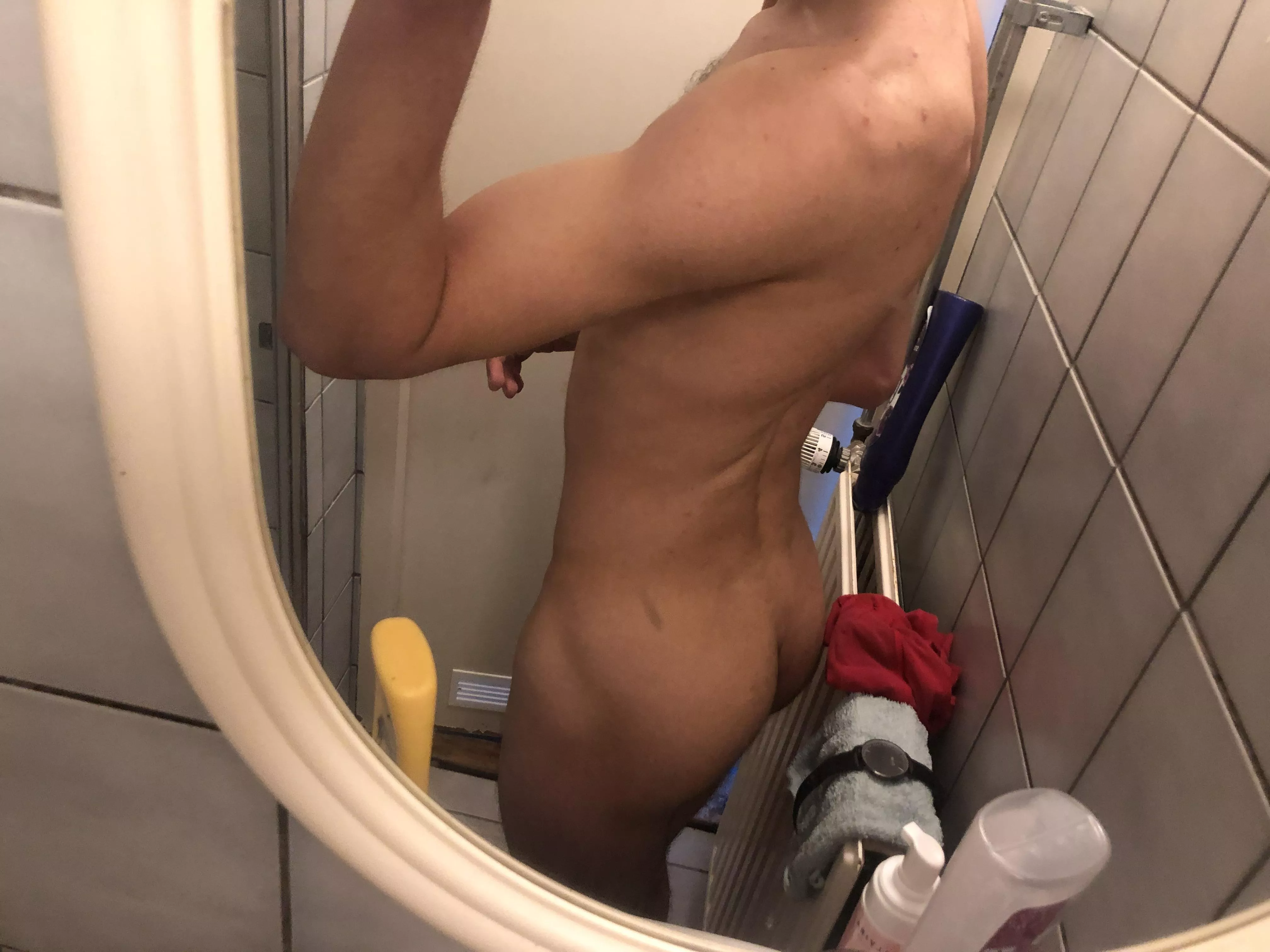 Like the view?