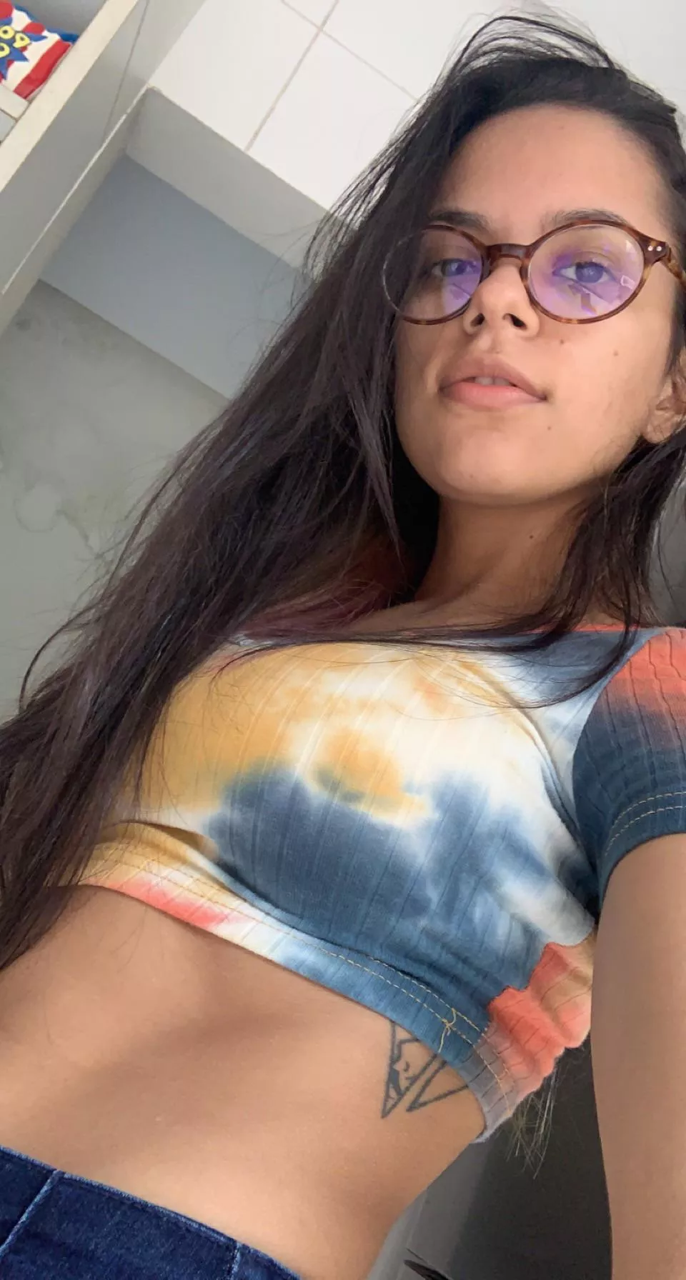 like the view? 😈