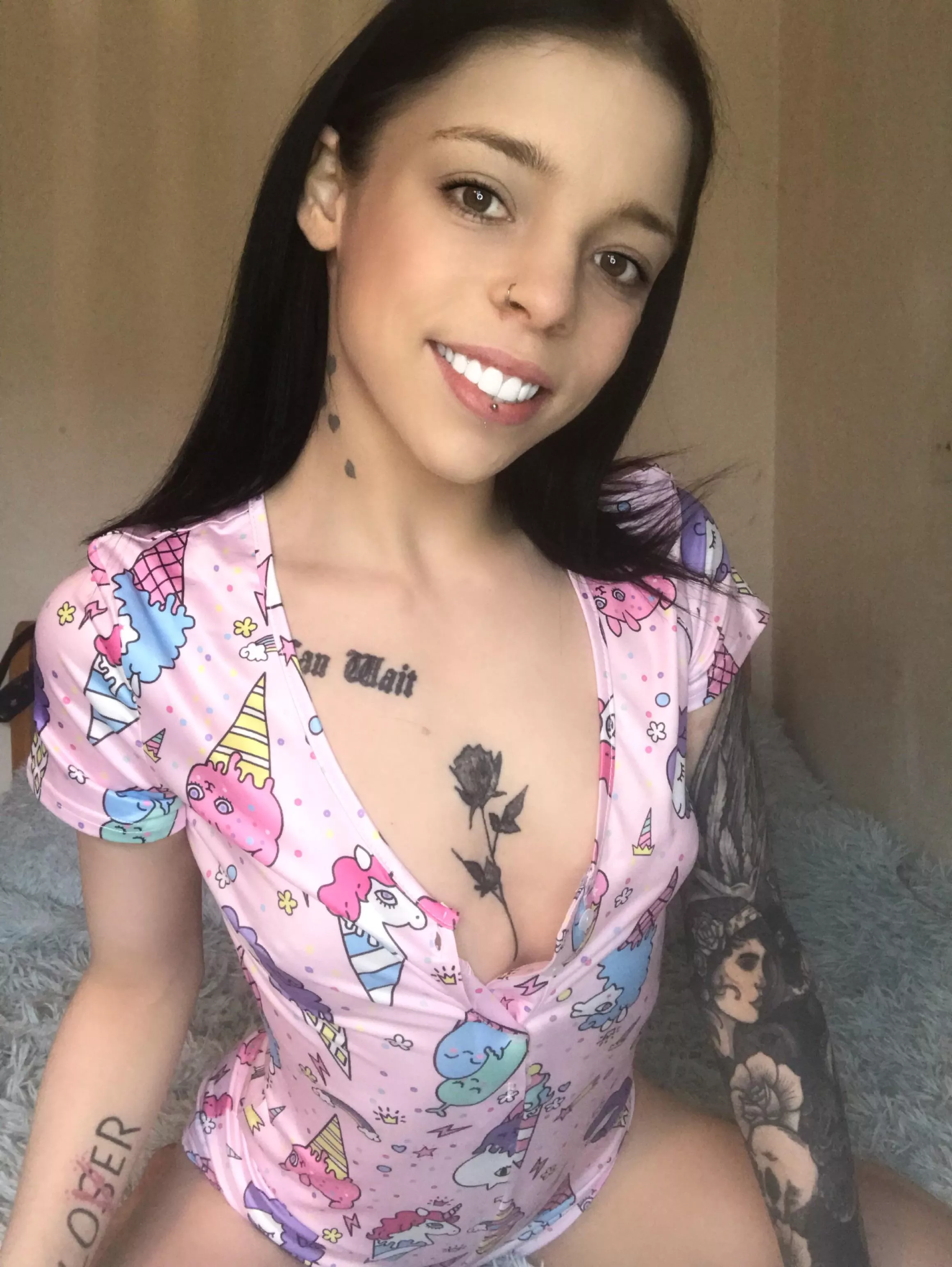 Like the view? [f]