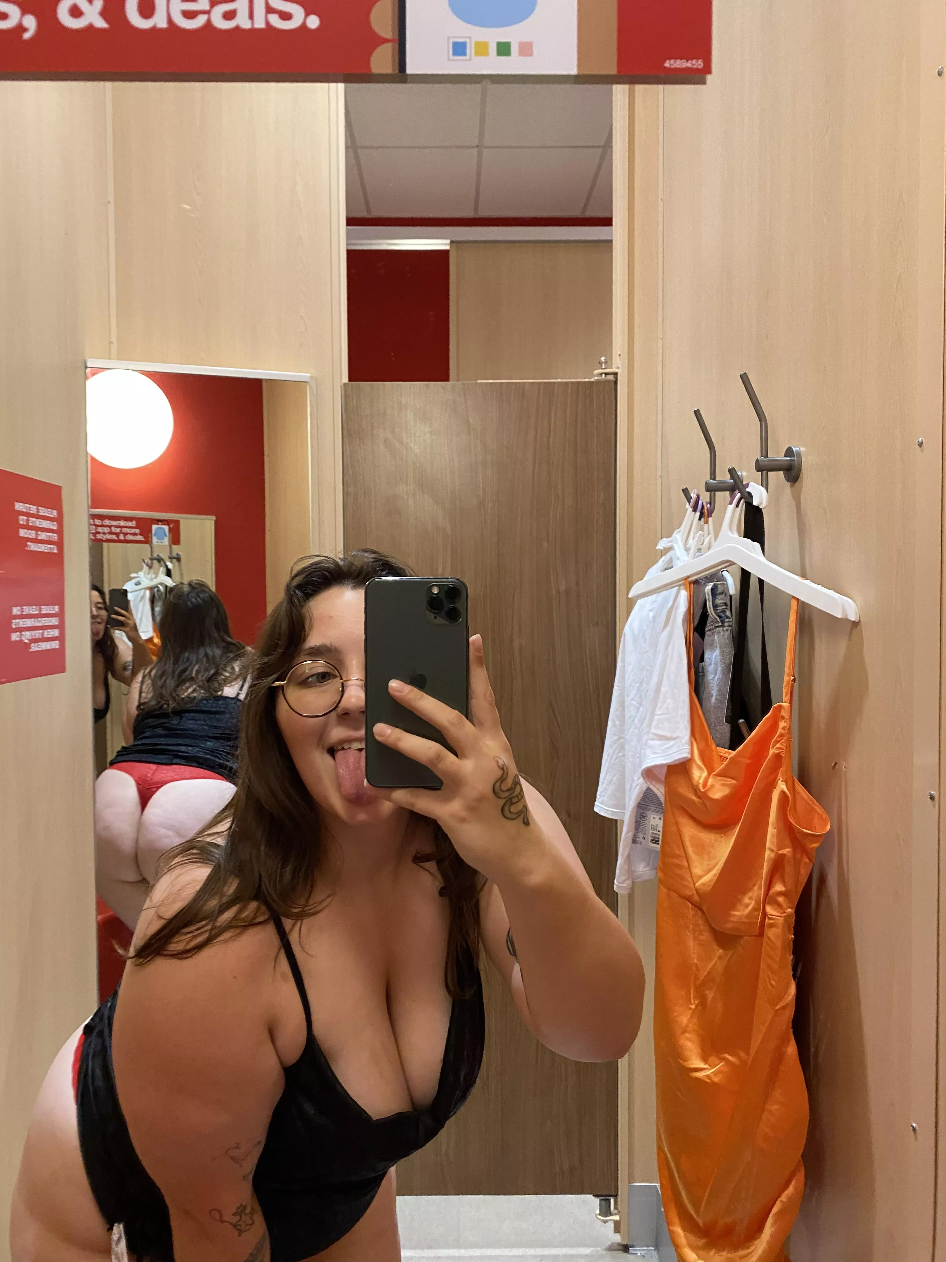 like the view? 😜