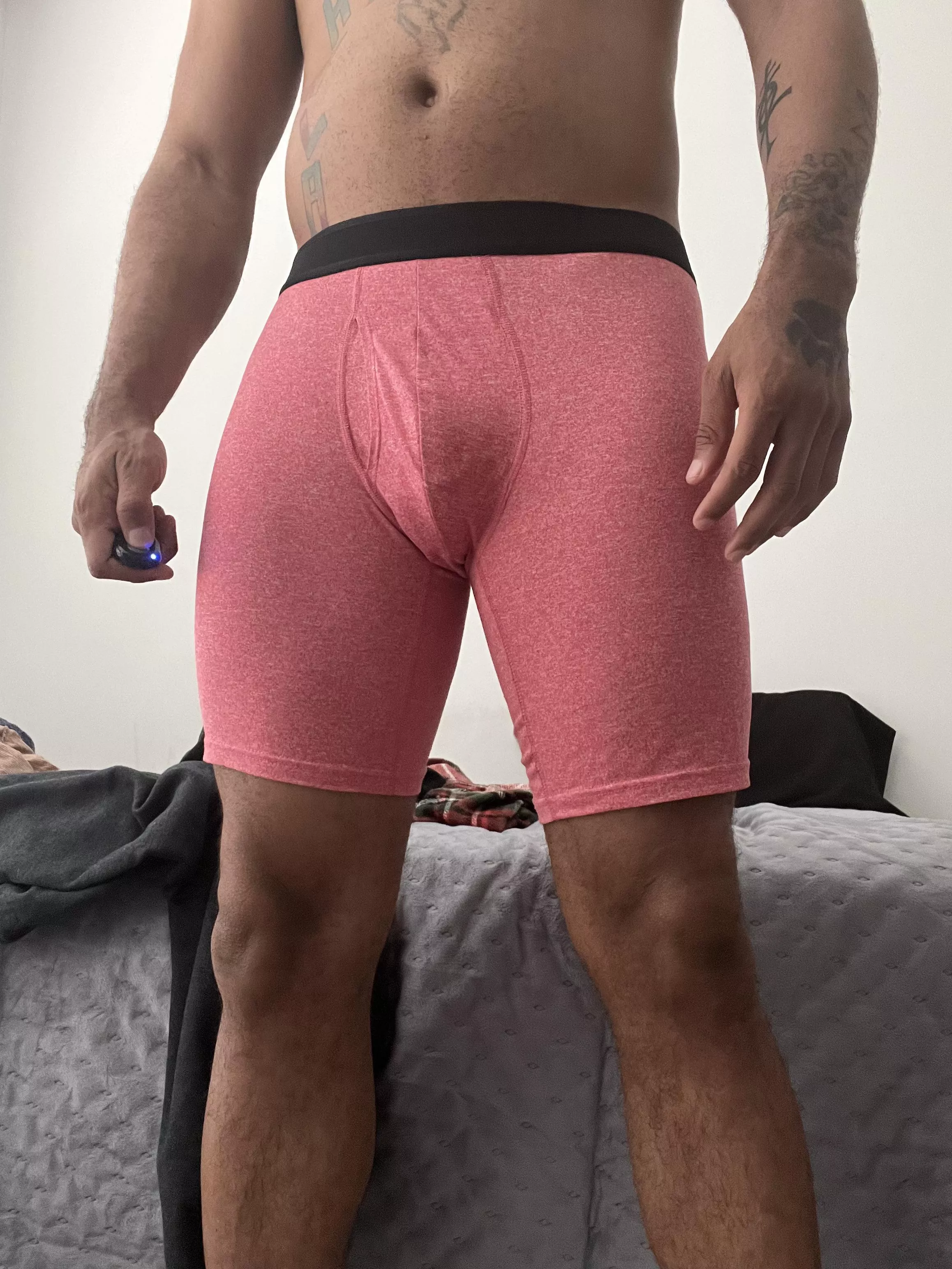 Like these boxers?