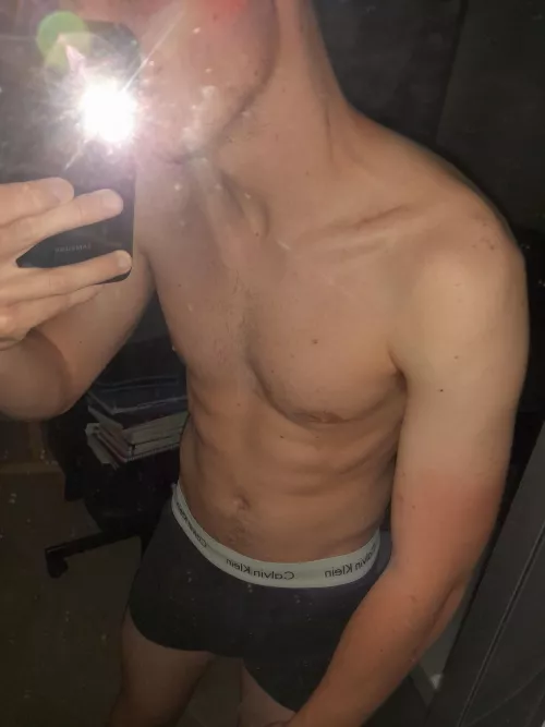 Like what you see? 😈 (21)