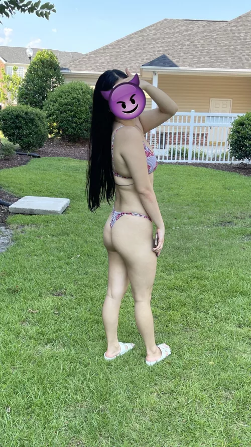 Like what you see? 😈