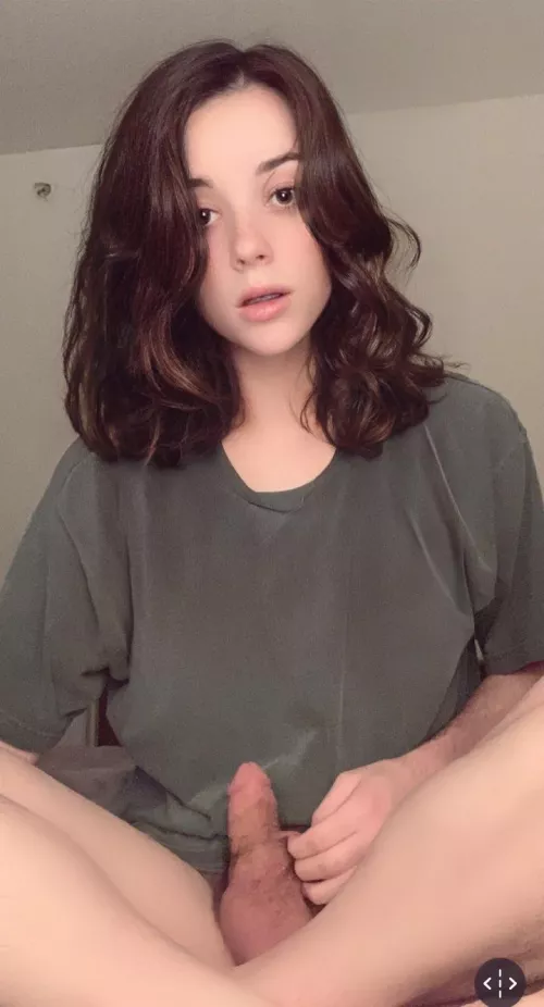 Like what you see? 😈