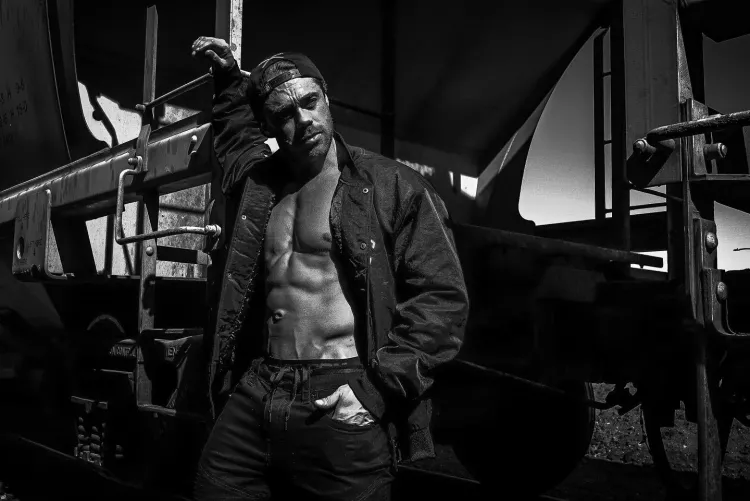 lil lifestyle shoot I did recently