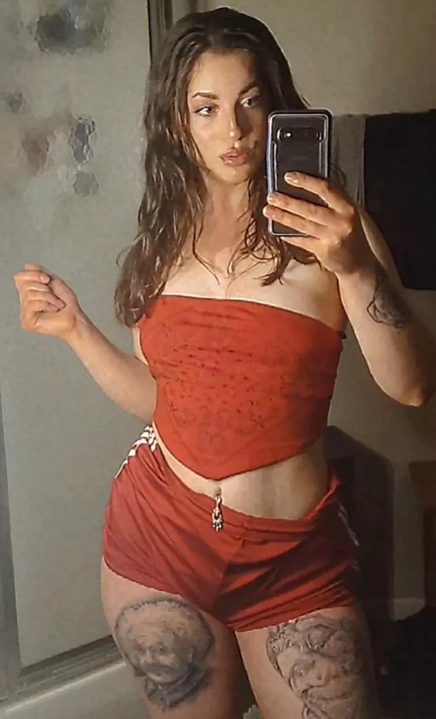 Lil peek a boo
