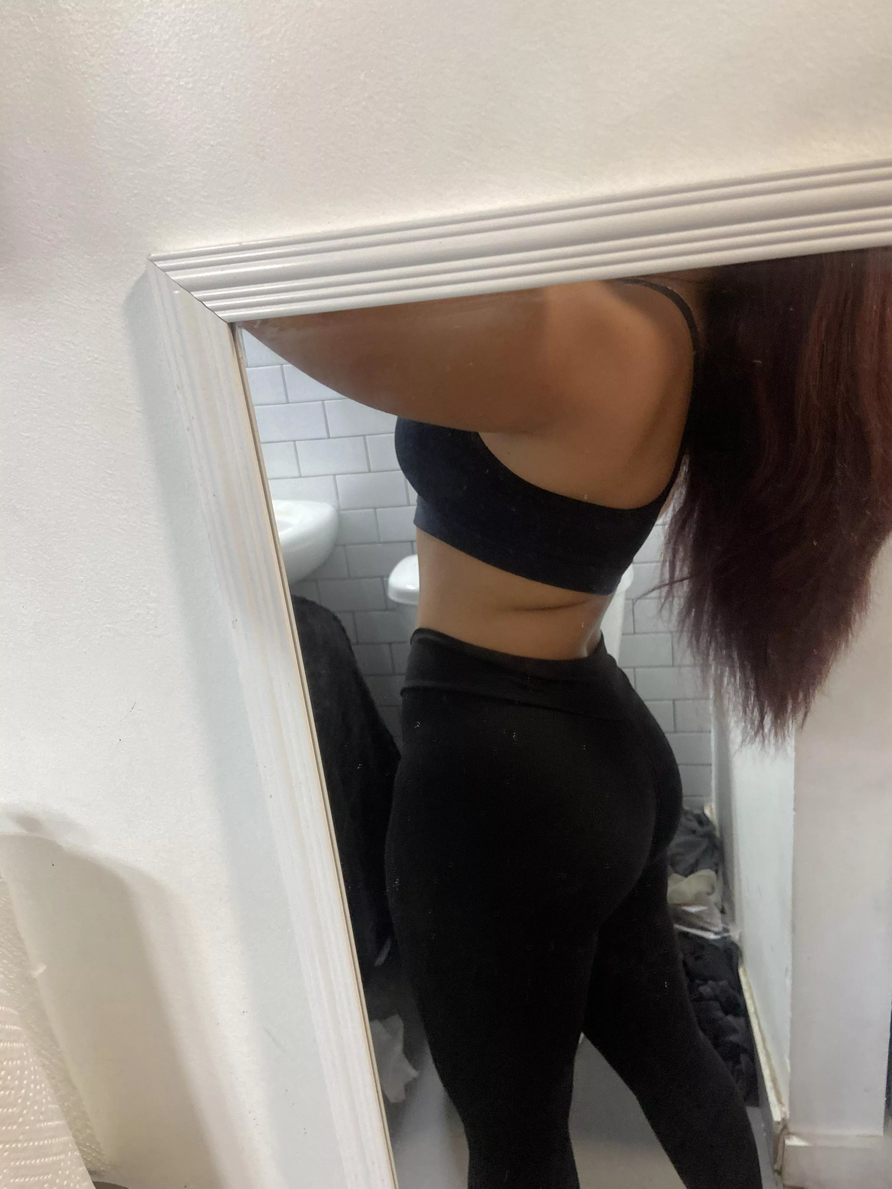 lil progress pic! really proud of myself rn :’)
