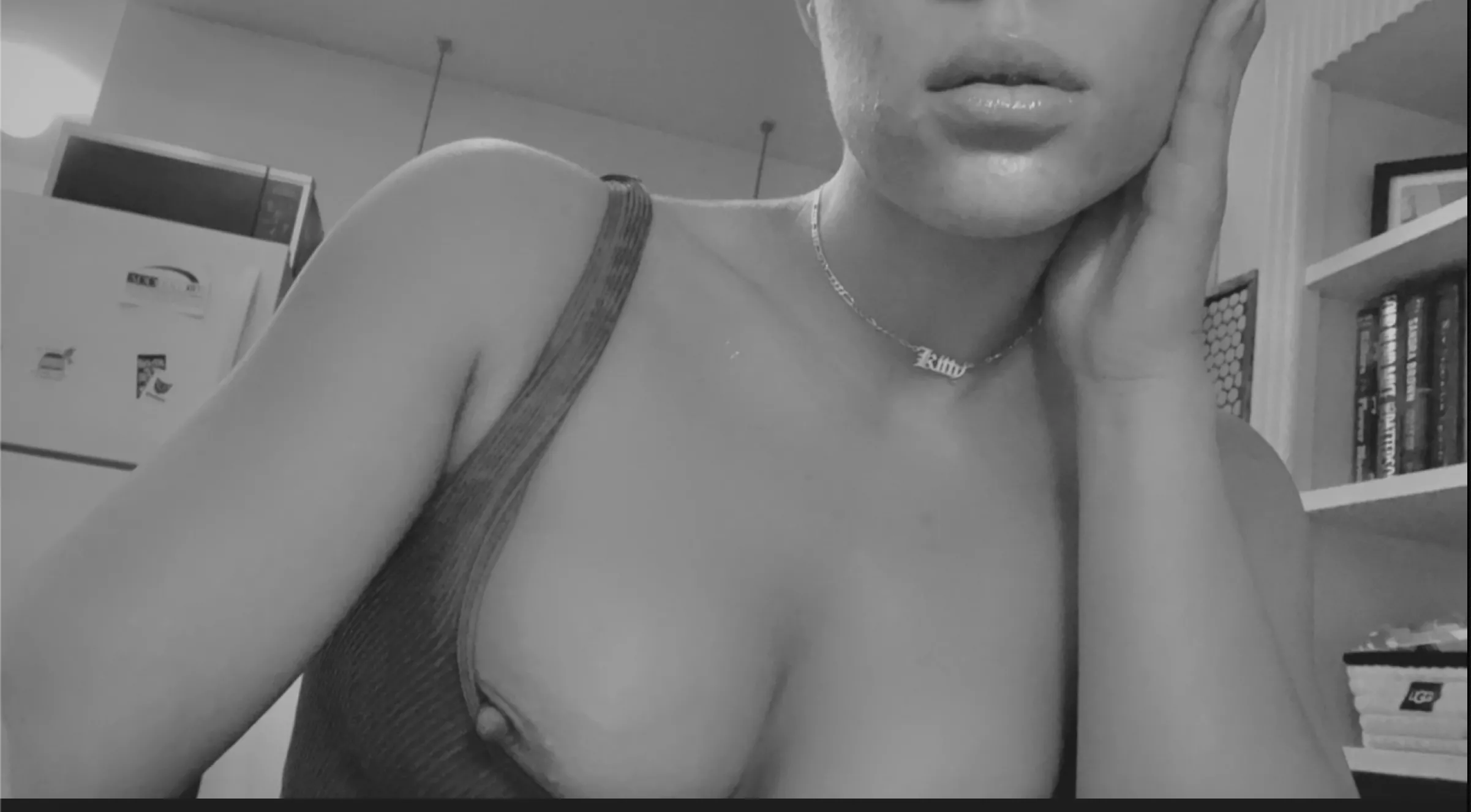lil slip up