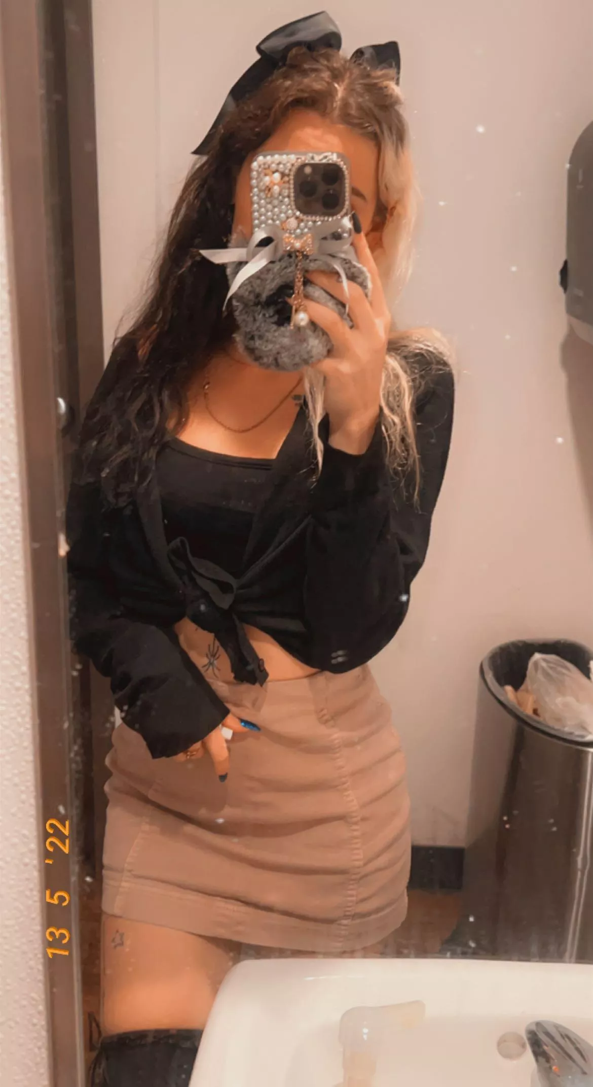 LilGothBaby 🖤✨