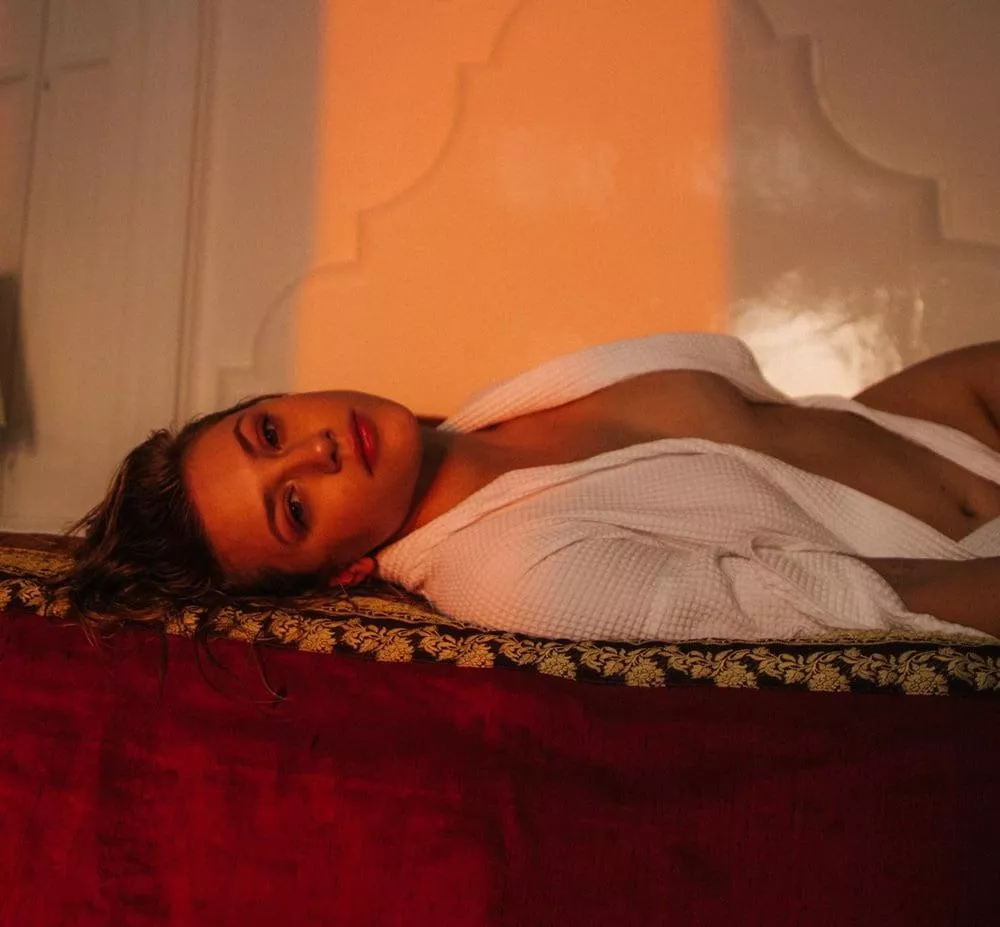 Lili Reinhart