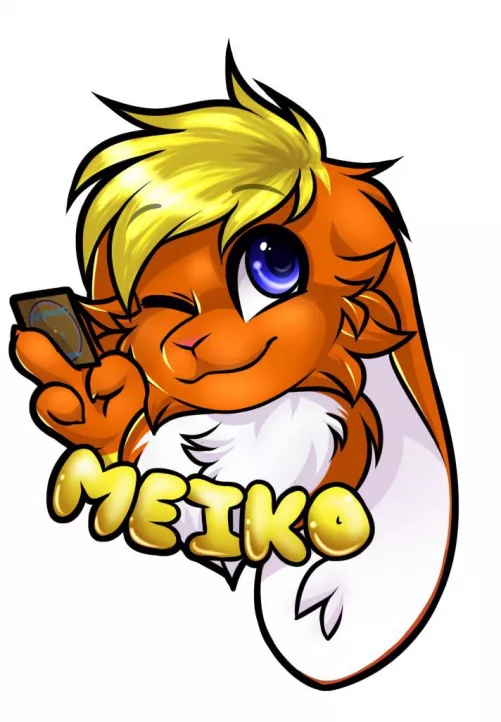 Limited time only, free badge art giveaway! 3 total slots, details in comments!