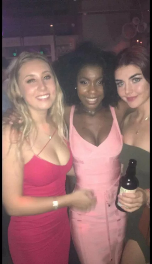 line up in size order