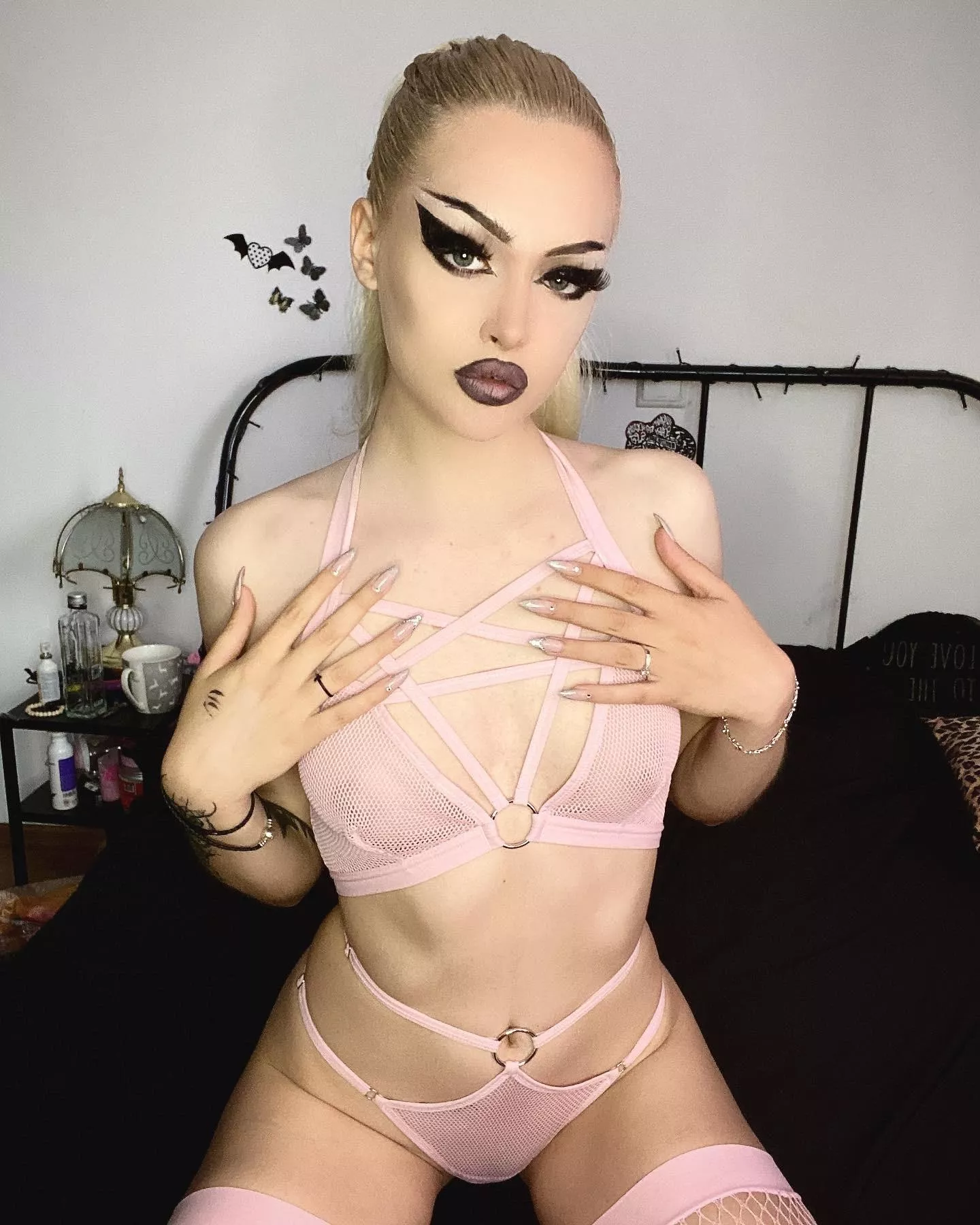 link in bio💗