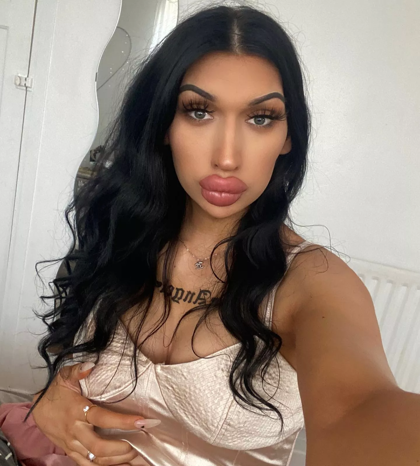 Lippy