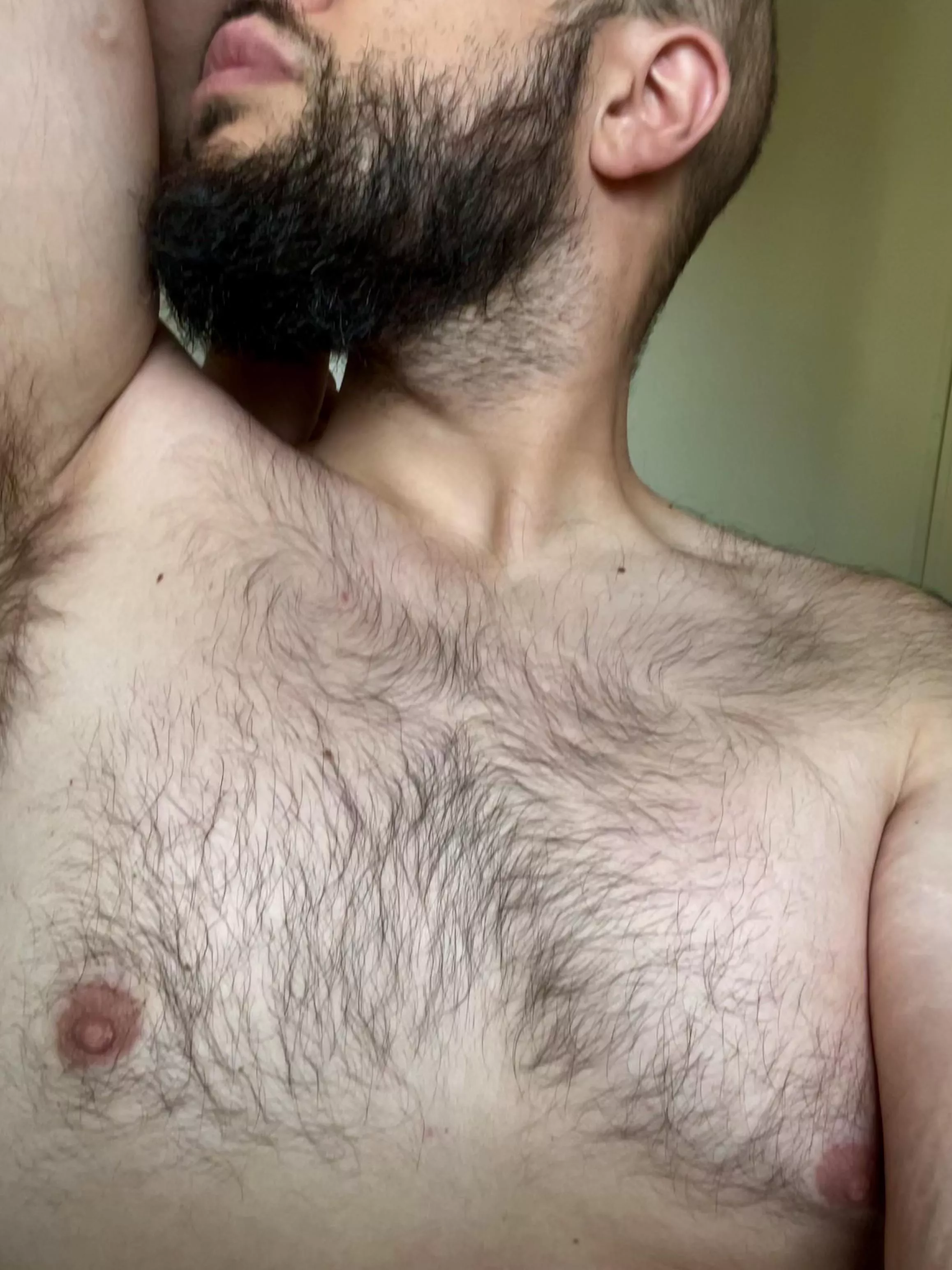 Lips and nips