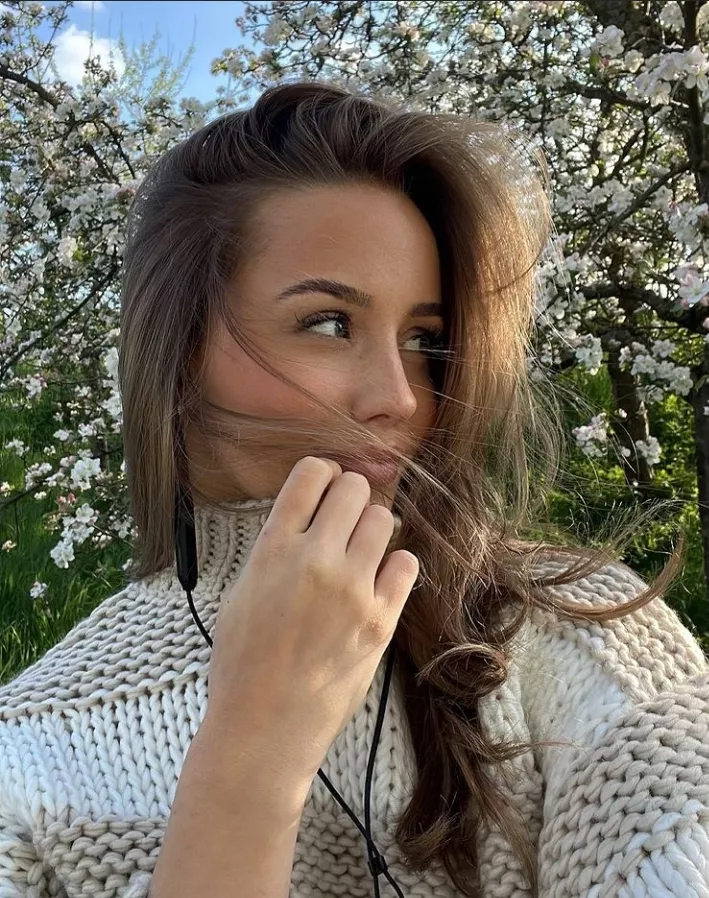 Lisa Marielle