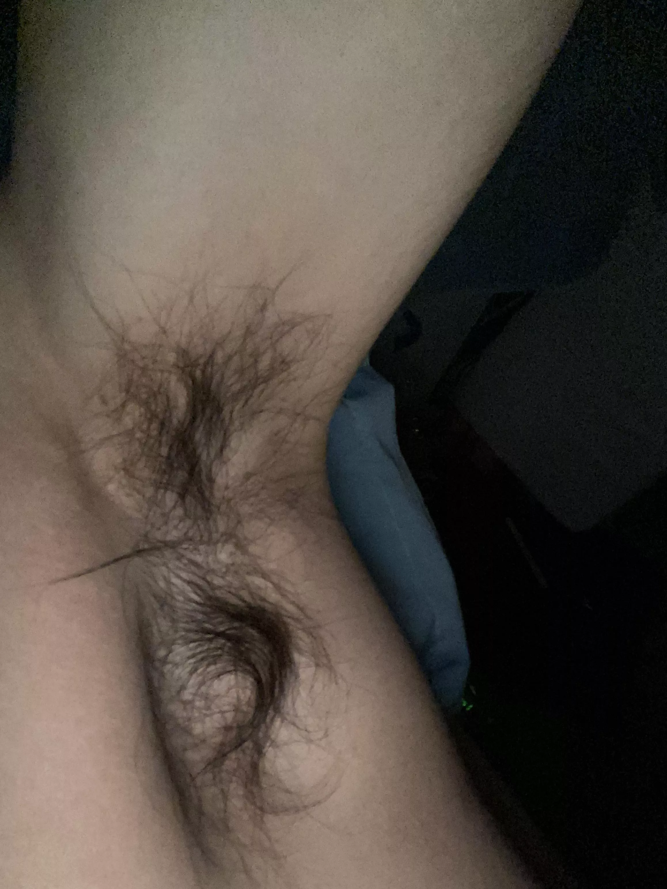 Little closeup
