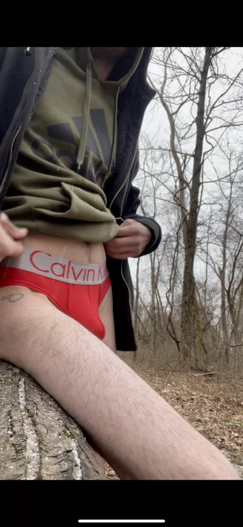 Little flashback 🥵