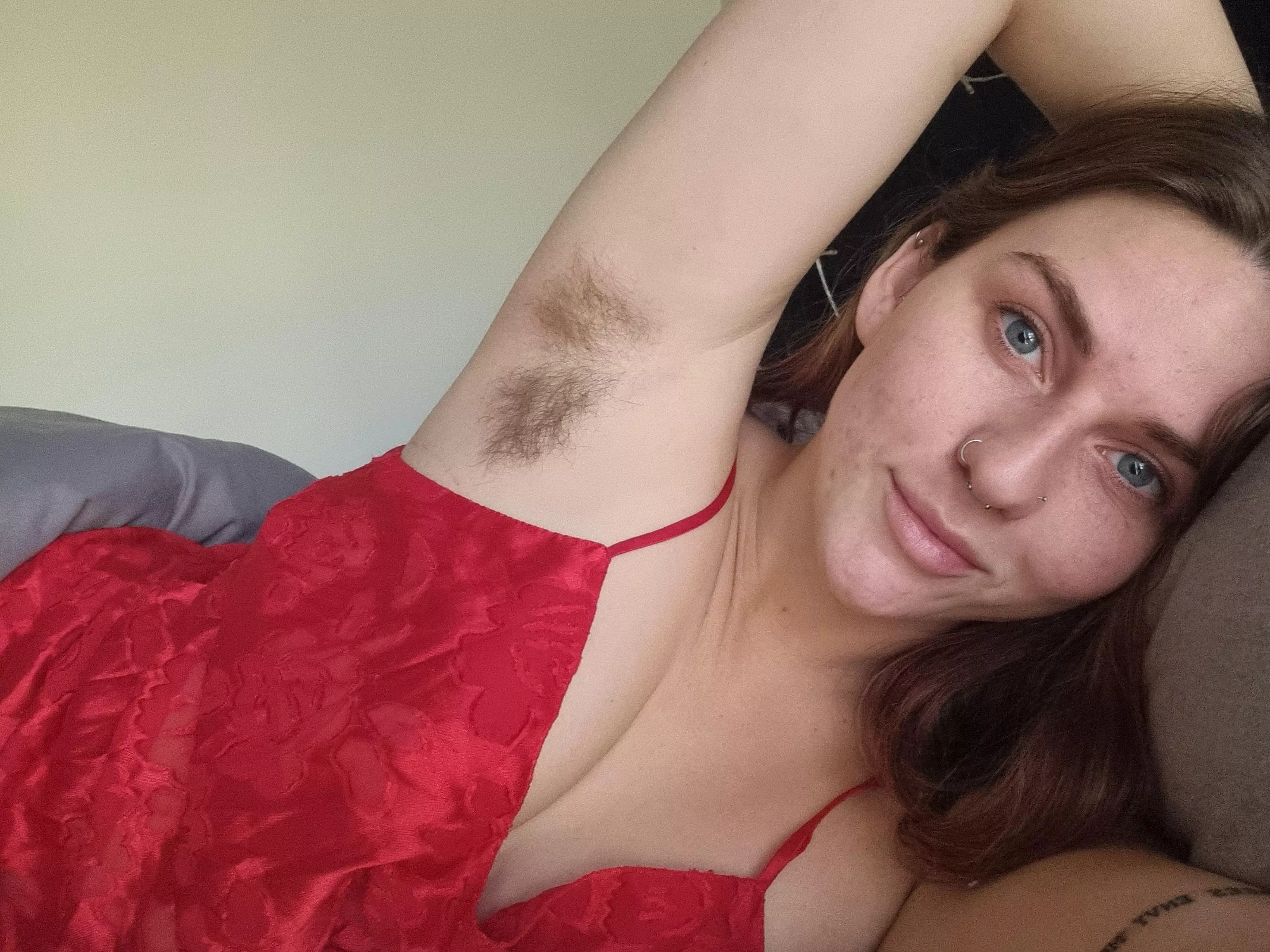 little red dress for you xxx