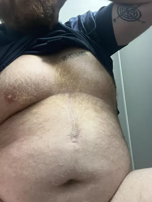 Little work pic 😉