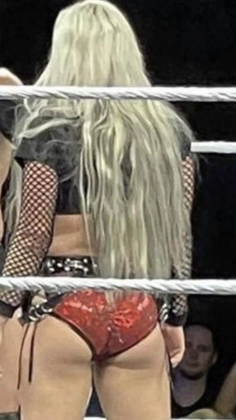 LIV🥵