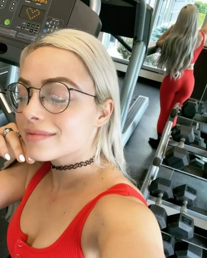 ❤ Liv 😍