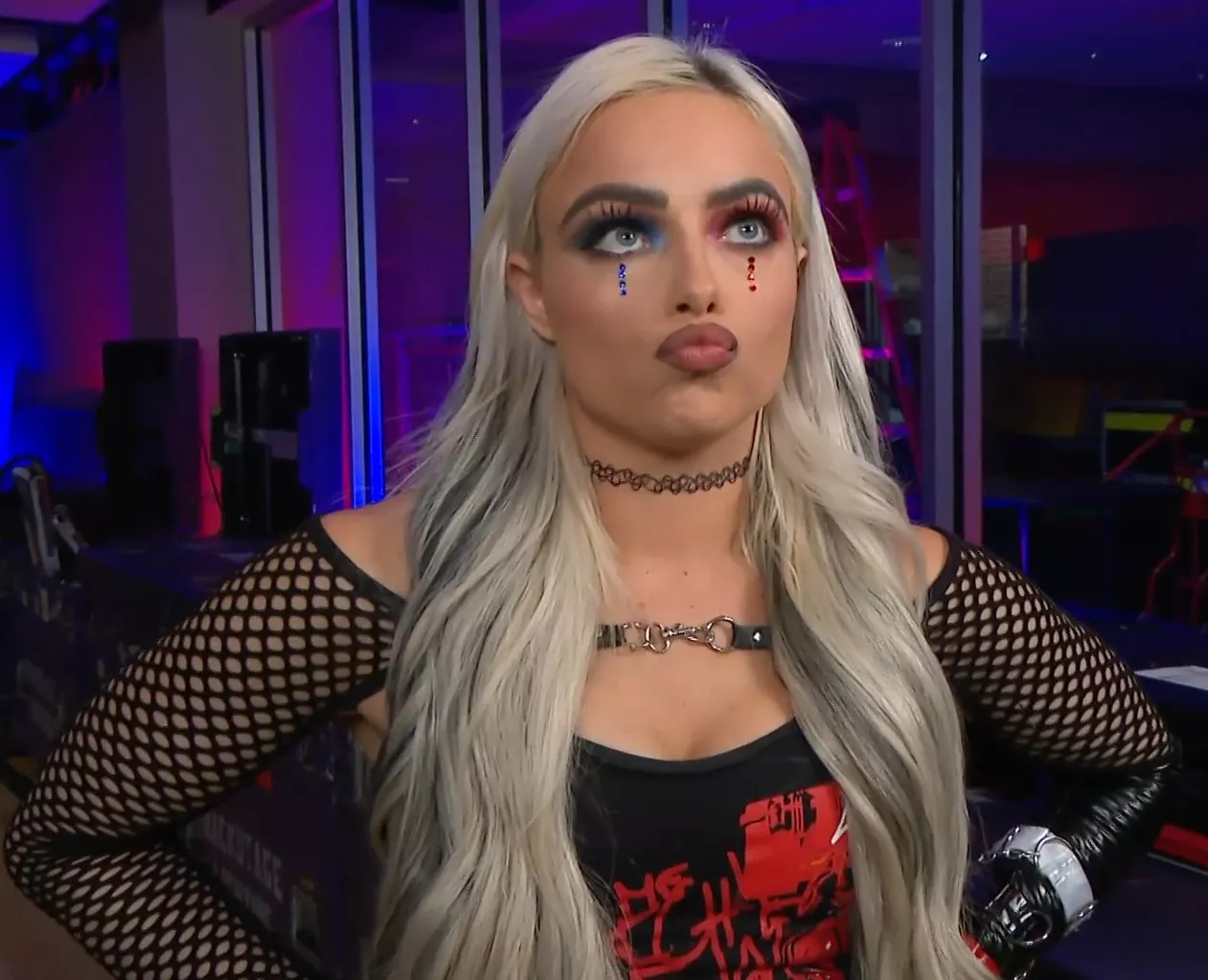 Liv lips 💋