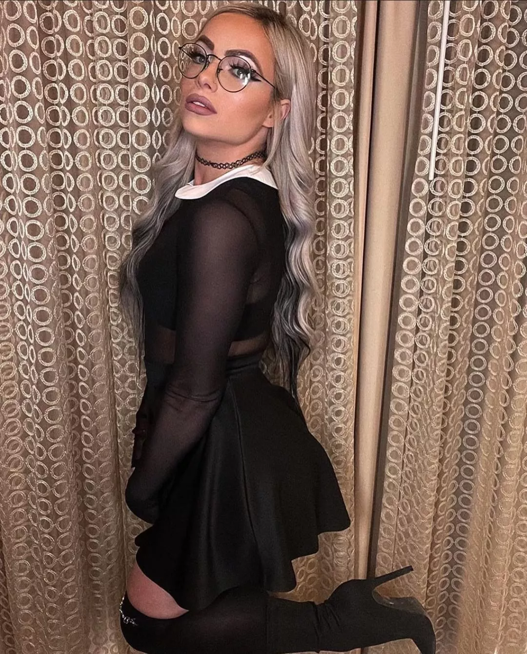 Liv Morgan Liv Morgan