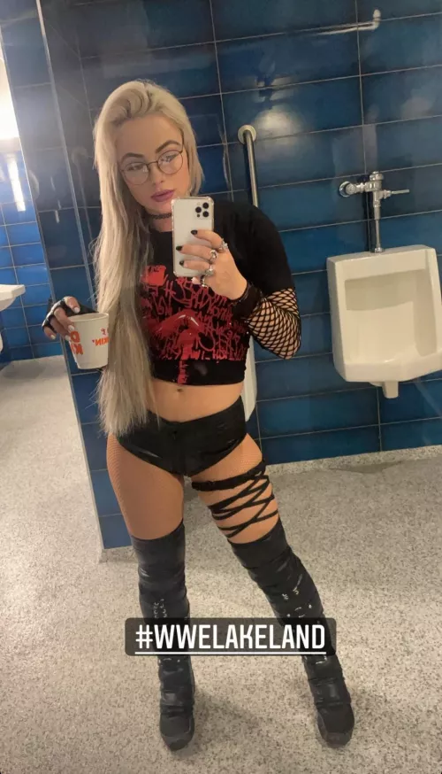 Liv Morgan