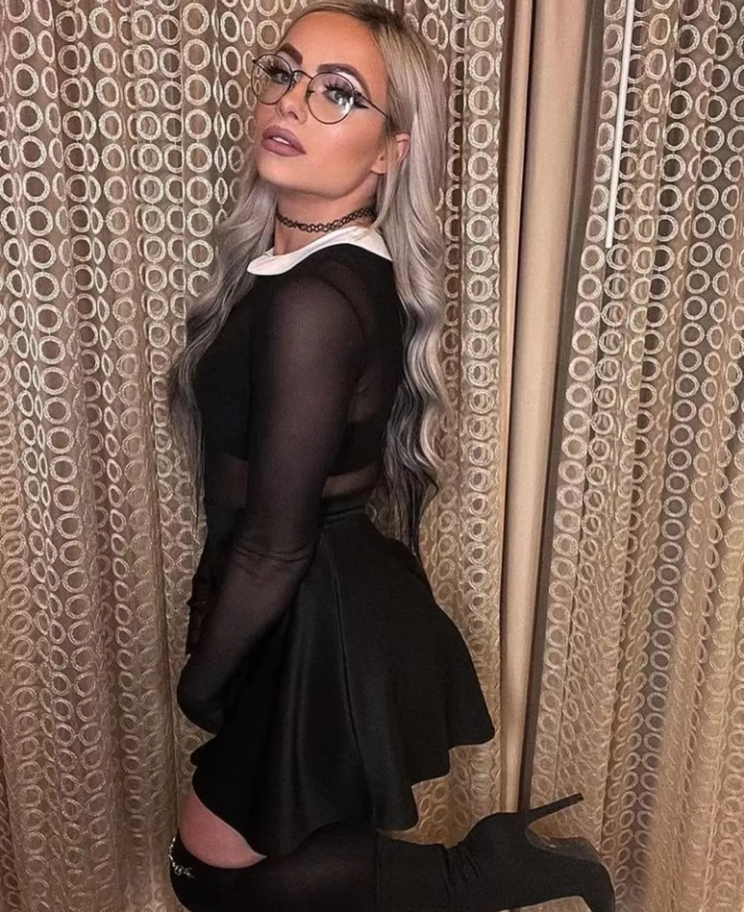 Liv Morgan