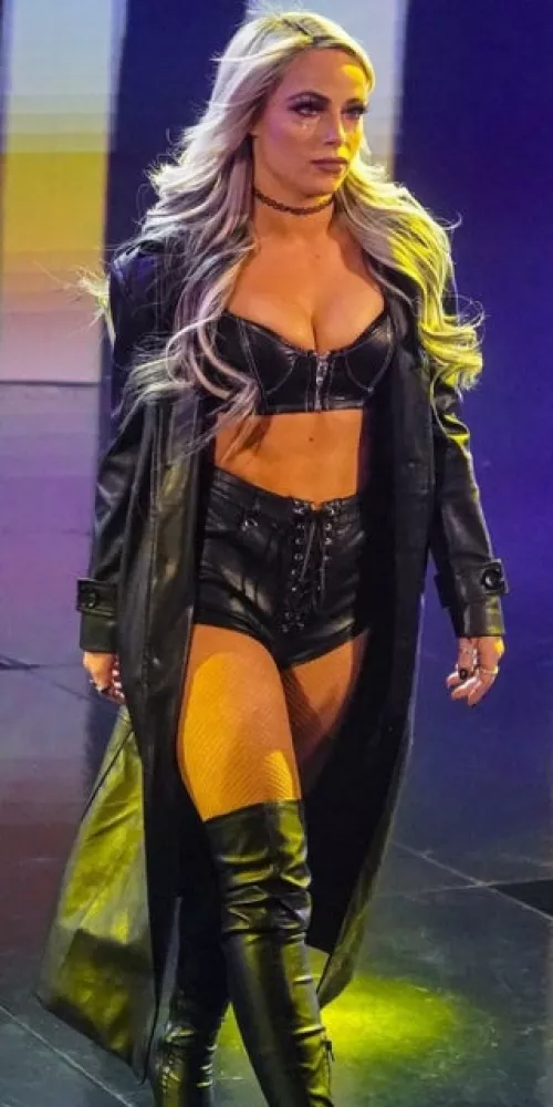 Liv Morgan