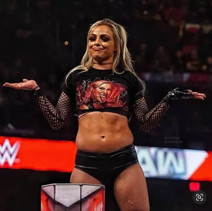 Liv Morgan