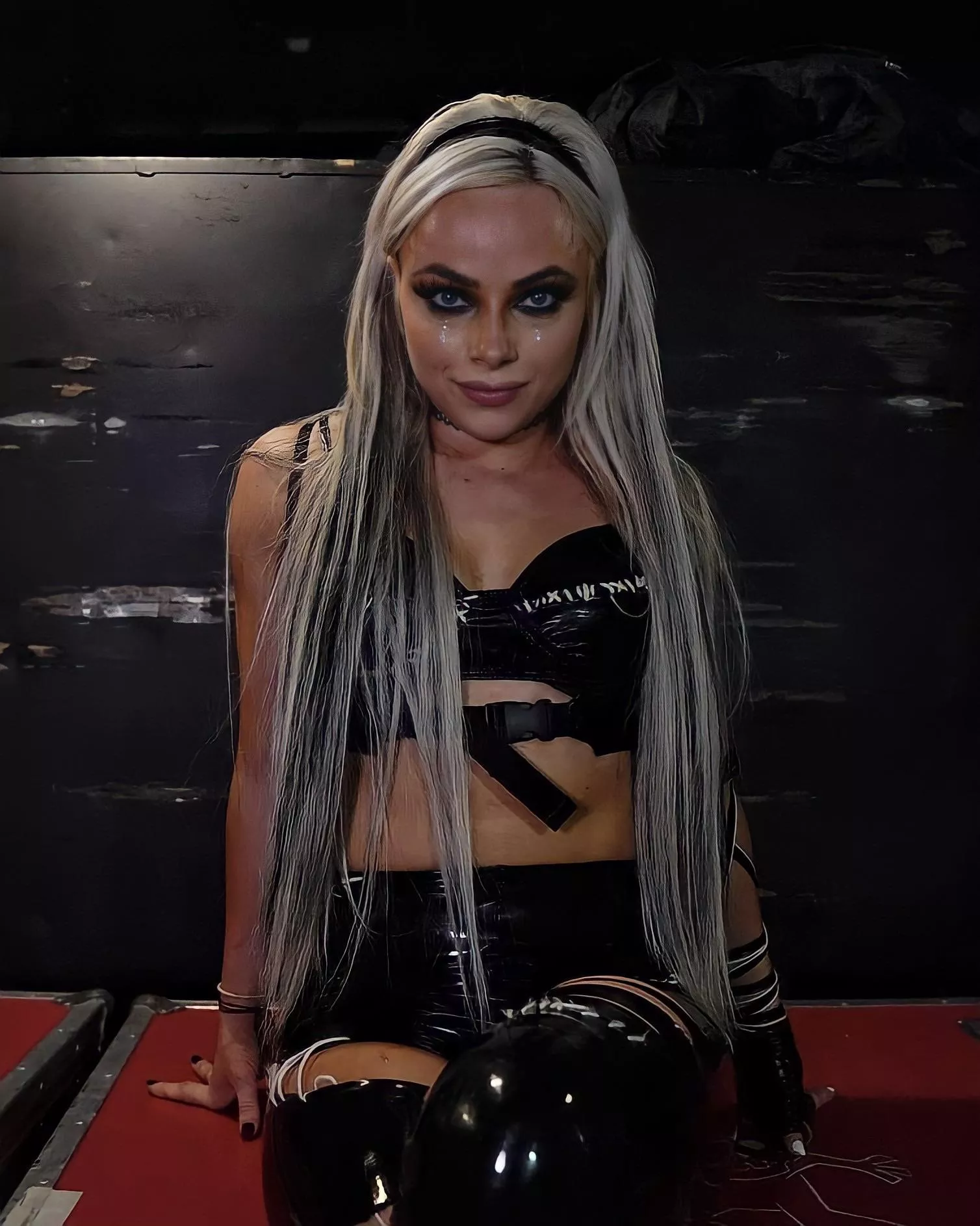 Liv the hottest 🔥